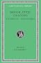 Minor Attic Orators, Volume I:  Antiphon, Andocides (Loeb Classical Library No. 308)