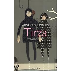 Tirza