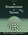 The Symmetries of Things