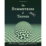 The Symmetries of Things