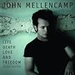 Life, Death, Love And Freedom/Life, Death, Live And Freedom