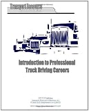 Introduction to Professional Truck Driving Careers