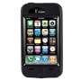 OtterBox Defender Case for iPhone 3G, 3GS (Black)[Retail Packaging]