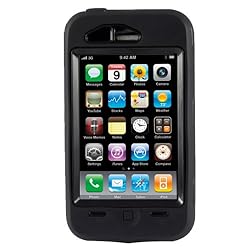 OtterBox Defender Case for iPhone 3G, 3G S