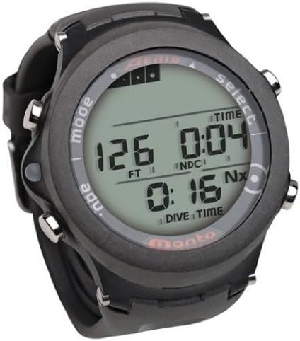 Aeris Manta Dive Computer