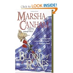 Blood of Roses