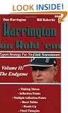 Harrington on Hold 'em: Expert Strategy for No Limit Tournaments: The Endgame
