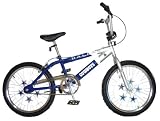 Best Bikes NFL Cowboys 20-Inch BMX Kids Bike (88720-6009-8003)