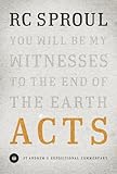 Acts: St. Andrew's Expositional Commentary