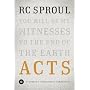 Acts: St. Andrew's Expositional Commentary by R. C. Sproul