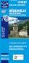 Neouvielle/Vallee d'Aure/PNR des Pyrenees GPS: IGN.1748ET