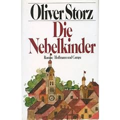 Die Nebelkinder : Roman.