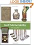 Golf Memorabilia (Crowood Collectors' Series)