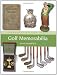 Golf Memorabilia (Crowood Collectors' Series)