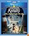 The Secret World of Arrietty (Two-Disc Blu-ray/DVD Combo)