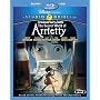 The Secret World of Arrietty [Blu-ray + DVD] <b>Blu-ray</b> ~ Bridgit Mendler
