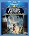 The Secret World of Arrietty (Two-Disc Blu-ray/DVD Combo)