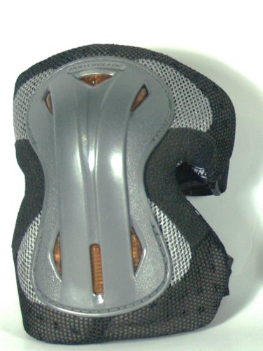 Rollerblade Ellbogenschützer LUX Gear 2-teilig Größe XL