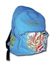 Ed Hardy Rucksack All Over Love Kills