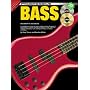 BASS GUITAR BK/CD/DVD: FOR BEGINNER TO ADVANCED STUDENTS (Progressive)