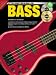 BASS GUITAR BK/CD/DVD: FOR BEGINNER TO ADVANCED STUDENTS (Progressive)