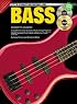 BASS GUITAR BK/CD/DVD: FOR BEGINNER TO ADVANCED STUDENTS (Progressive)