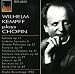 Wilhelm Kempff plays Chopin