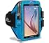 Armpocket&reg; Ultra i-35 armband for iPhone 6 and Galaxy S6
