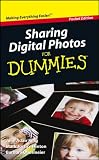 Sharing Digital Photos For Dummies®, Pocket Edition