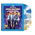 Jonas Brothers: The 3-d Concert Experience (blu-ray/dvd Combo W/ Bd Live + Digital Copy)