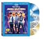 Jonas Brothers: The 3-D Concert Experience (Anaglyph 3D Blu-ray/DVD Combo w/ BD Live + Digital Copy)[Blu-ray Live]