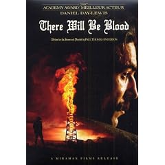 There Will Be Blood