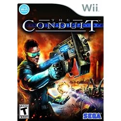 The Conduit