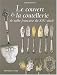 Le couvert & la coutellerie de table française du XIXe siècle chez Livres sur le nom: 51pY2iR1d0L._SL75_