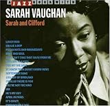 Sarah Vaughan With Clifford Brown
