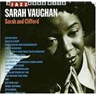Sarah and Clifford by Clifford Brown and Sarah Vaughan