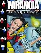 Termination Quote Exceeded (Paranoia)