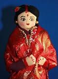 Handmande Dolls