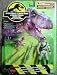 Search : Jurassic Park - Lost World Peter Ludlow Humans - Series 1 Foreign Card Action Figure