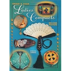 Vintage & Vogue Ladies Compacts: Identification & Value Guide
