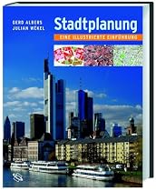 Stadtplanung: Eine illustrierte Einf&uuml;hrung