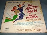 "The Music Man" Original Broadway Cast