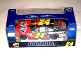 Jeff Gordon 2009 Dupont 1:24 Diecast Car