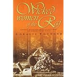 wicked women of the raj