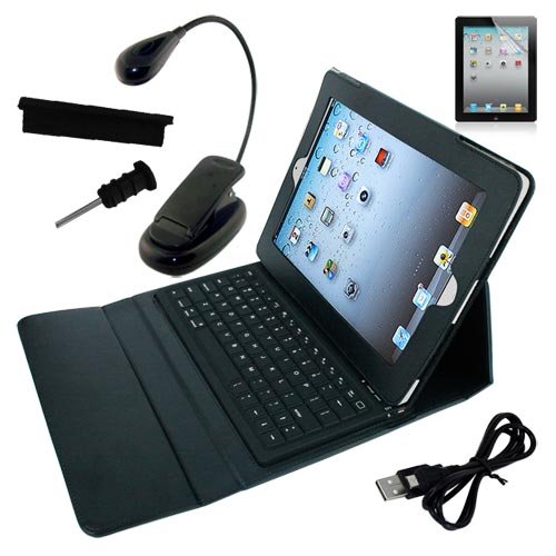 Skque Premium Screen Protector + Black Universal 