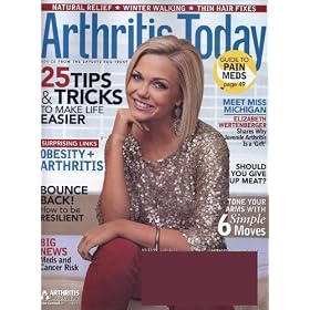 Arthritis Today