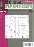 Produkt-Bild: KNIFFEL SUDOKU [Jahresabo]