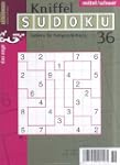 KNIFFEL SUDOKU [Jahresabo]
