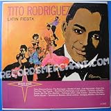 Latin Fiesta [Vinyl LP]