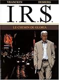 I.R.$, Tome 11 : Le chemin de Gloria